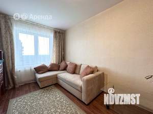1-к квартира, на длительный срок, 36м2, 23/24 этаж
