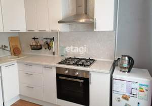 3-к квартира, на длительный срок, 61м2, 5/9 этаж
