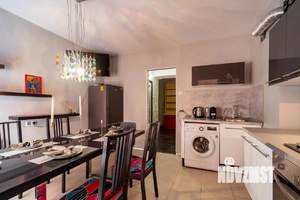 3-к квартира, на длительный срок, 93м2, 1/6 этаж