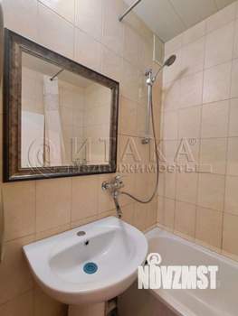 1-к квартира, на длительный срок, 43м2, 13/15 этаж