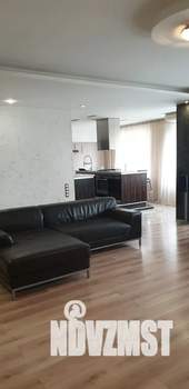 3-к квартира, посуточно, 172м2, 5/8 этаж
