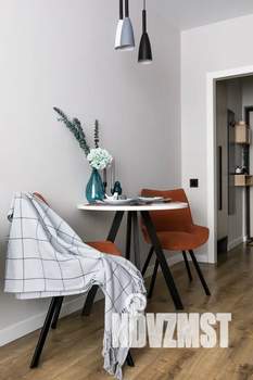 Студия квартира, посуточно, 24м2, 2/13 этаж