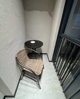 Студия квартира, на длительный срок, 29м2, 10/19 этаж