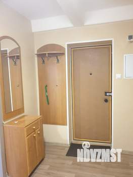 1-к квартира, на длительный срок, 31м2, 4/9 этаж