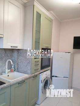 1-к квартира, на длительный срок, 35м2, 8/10 этаж