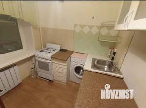 1-к квартира, на длительный срок, 31м2, 3/14 этаж