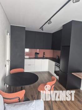 1-к квартира, посуточно, 34м2, 5/18 этаж