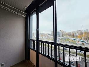 1-к квартира, на длительный срок, 35м2, 5/12 этаж