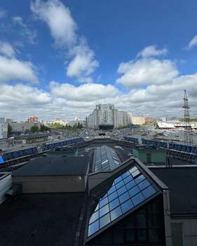 1-к квартира, на длительный срок, 37м2, 17/25 этаж