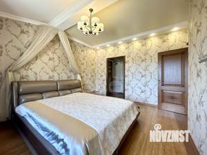 3-к квартира, на длительный срок, 85м2, 5/5 этаж
