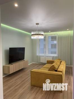 2-к квартира, на длительный срок, 68м2, 5/11 этаж