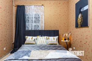 2-к квартира, посуточно, 81м2, 1/5 этаж