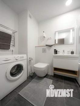 1-к квартира, на длительный срок, 24м2, 13/18 этаж