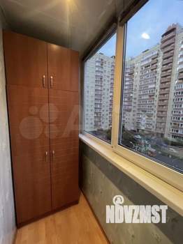 Студия квартира, на длительный срок, 24м2, 5/17 этаж