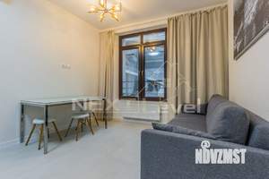 1-к квартира, на длительный срок, 40м2, 2/8 этаж