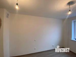 Студия квартира, на длительный срок, 22м2, 20/25 этаж