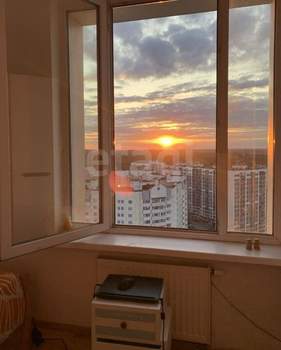 2-к квартира, на длительный срок, 48м2, 22/25 этаж