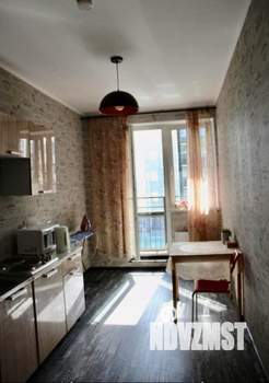 1-к квартира, на длительный срок, 45м2, 2/6 этаж