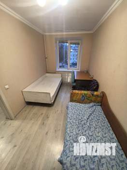 2-к квартира, на длительный срок, 44м2, 4/5 этаж