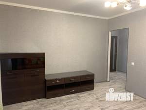 1-к квартира, на длительный срок, 38м2, 15/25 этаж