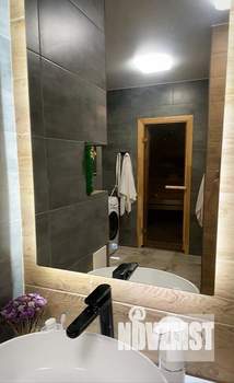 3-к квартира, на длительный срок, 87м2, 17/26 этаж