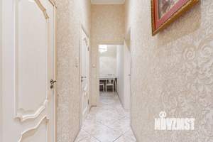 1-к квартира, на длительный срок, 40м2, 3/3 этаж