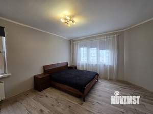 1-к квартира, на длительный срок, 43м2, 12/13 этаж