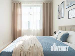2-к квартира, посуточно, 64м2, 1/1 этаж
