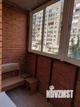 1-к квартира, на длительный срок, 46м2, 2/10 этаж