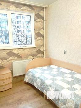 3-к квартира, на длительный срок, 62м2, 4/9 этаж