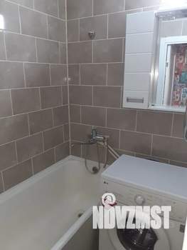 1-к квартира, посуточно, 32м2, 11/12 этаж