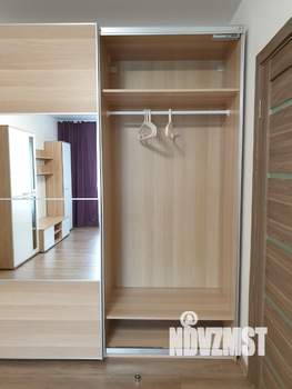 1-к квартира, на длительный срок, 36м2, 3/10 этаж
