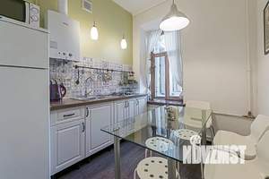 2-к квартира, посуточно, 57м2, 4/5 этаж