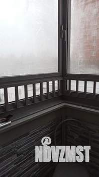 Студия квартира, посуточно, 23м2, 2/16 этаж