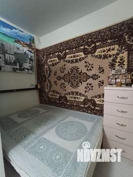 Студия квартира, на длительный срок, 25м2, 7/16 этаж