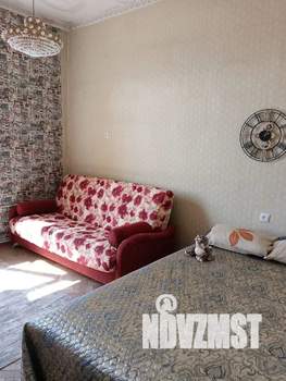 2-к квартира, посуточно, 55м2, 6/7 этаж