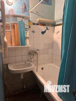 2-к квартира, на длительный срок, 44м2, 1/9 этаж