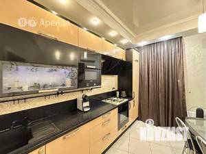 3-к квартира, на длительный срок, 88м2, 3/4 этаж