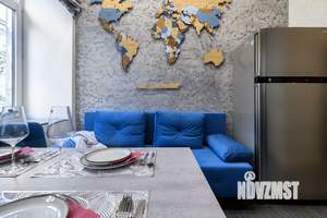 2-к квартира, на длительный срок, 65м2, 1/5 этаж