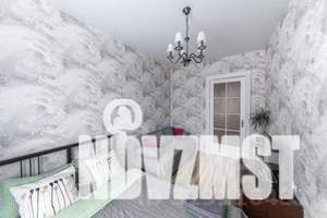 2-к квартира, посуточно, 50м2, 5/6 этаж