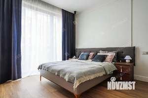 2-к квартира, на длительный срок, 45м2, 4/7 этаж