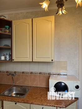 1-к квартира, на длительный срок, 35м2, 9/9 этаж