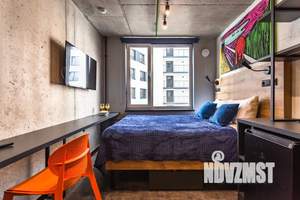 1-к квартира, посуточно, 20м2, 5/26 этаж