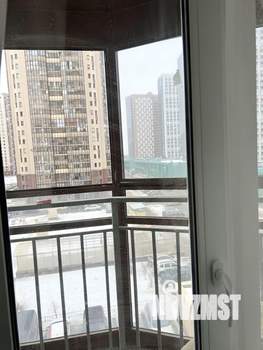 1-к квартира, на длительный срок, 41м2, 5/26 этаж