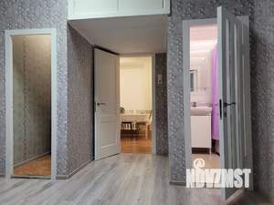 2-к квартира, посуточно, 75м2, 2/5 этаж