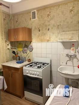 1-к квартира, на длительный срок, 32м2, 4/5 этаж