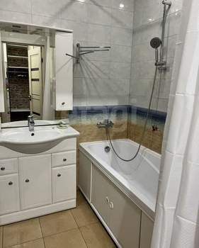 1-к квартира, на длительный срок, 37м2, 2/5 этаж