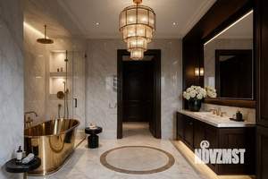 3-к квартира, на длительный срок, 160м2, 2/3 этаж