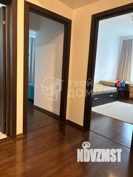 3-к квартира, на длительный срок, 84м2, 1/14 этаж