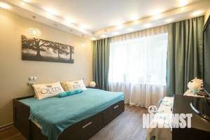 2-к квартира, посуточно, 57м2, 1/14 этаж